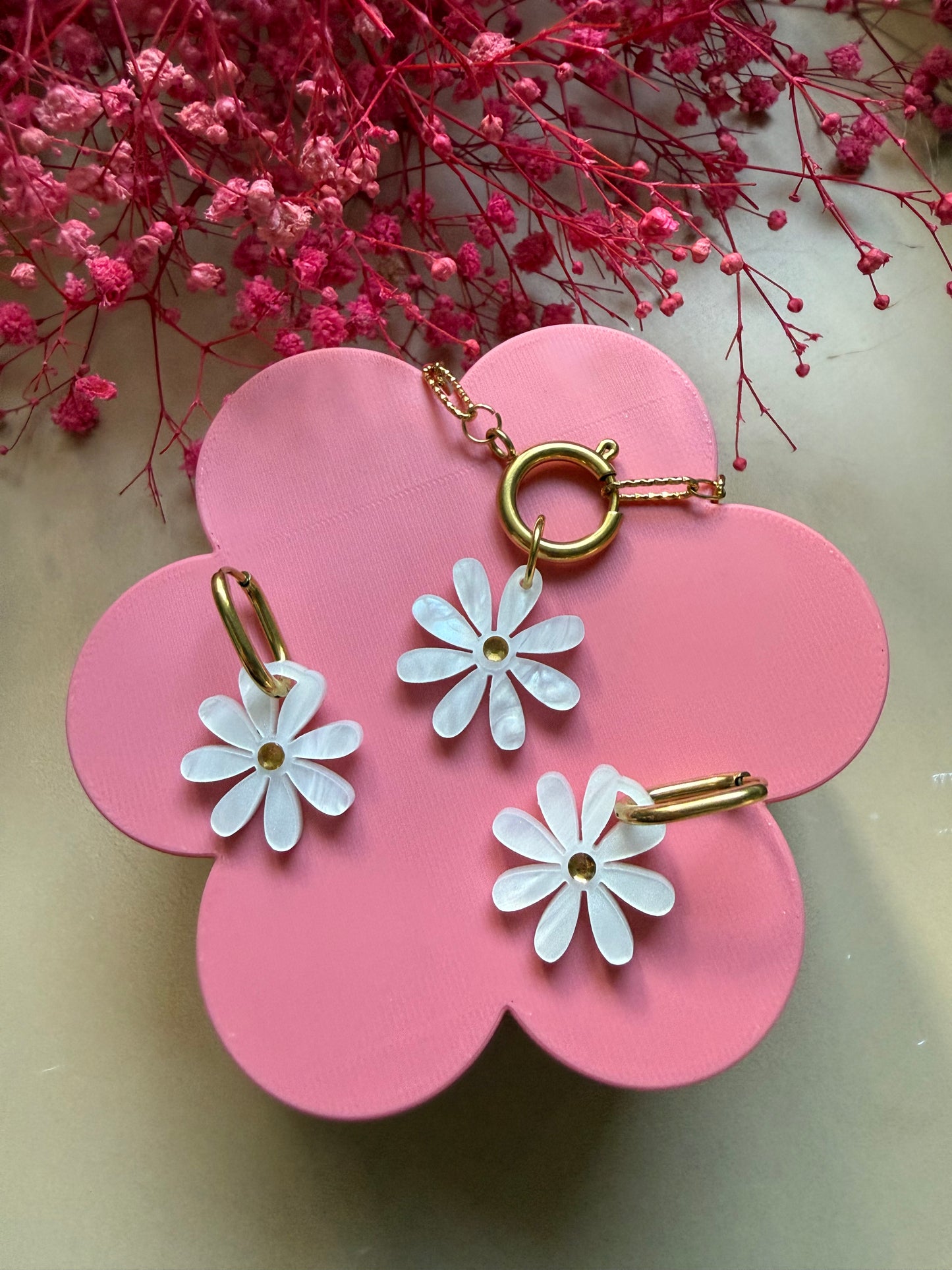 Coffret Marguerite
