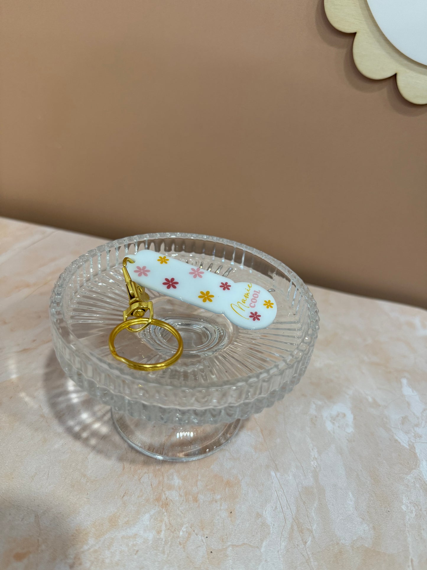 Jeton de Caddie – Collection Fête des Grands-Mères