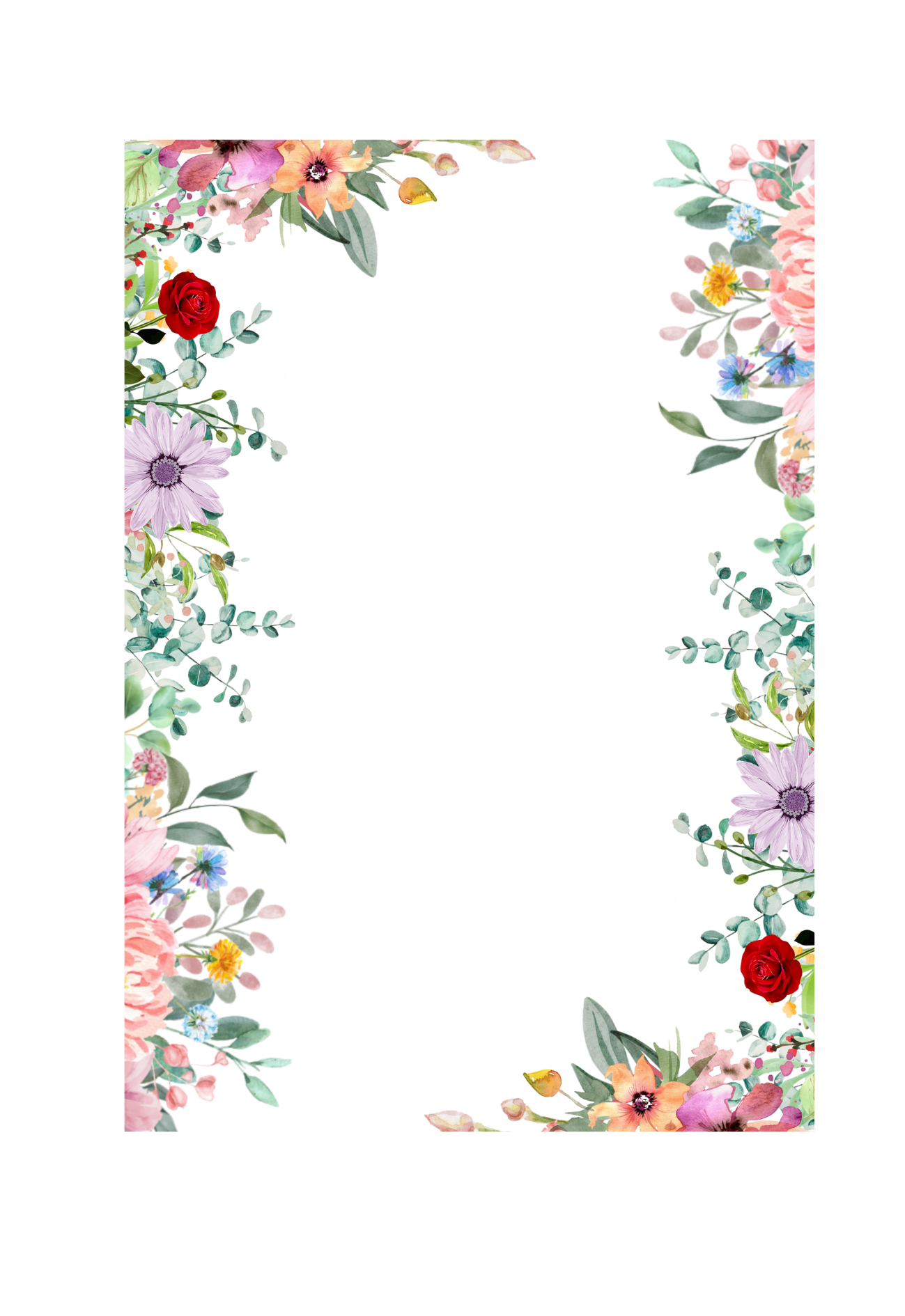 Carte postale en bois "C'était un..."