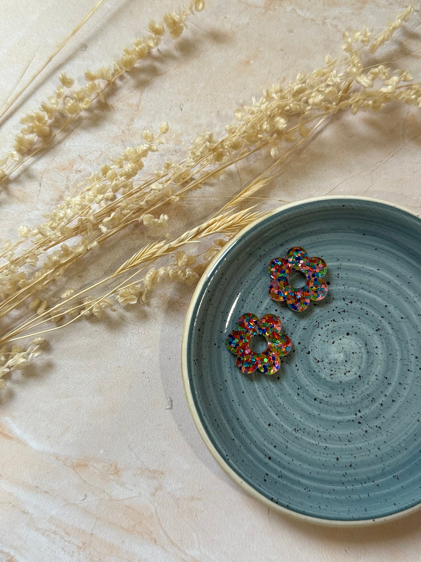 Pampilles interchangeables - Confettis