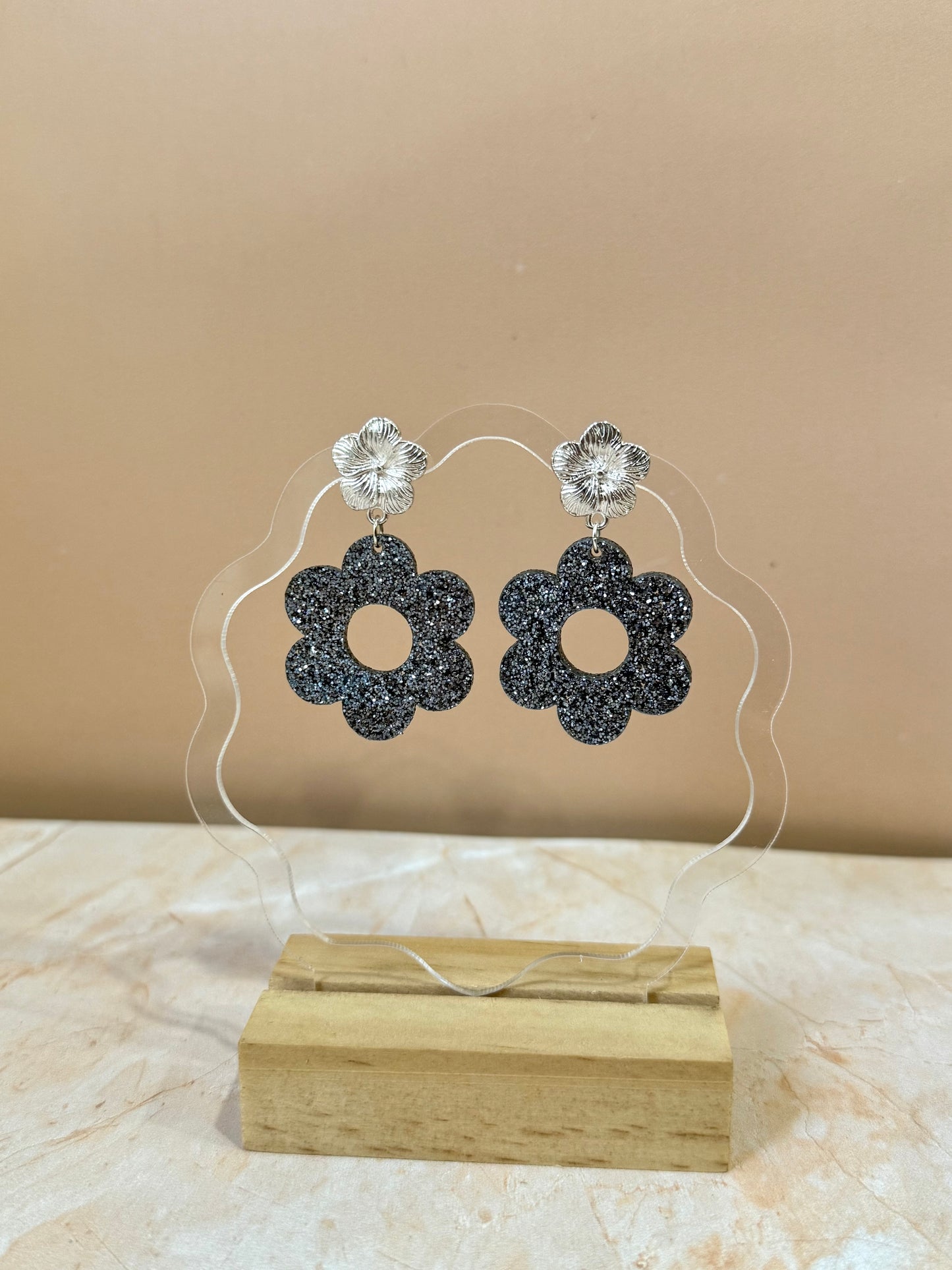 Boucles d’oreilles Apolline