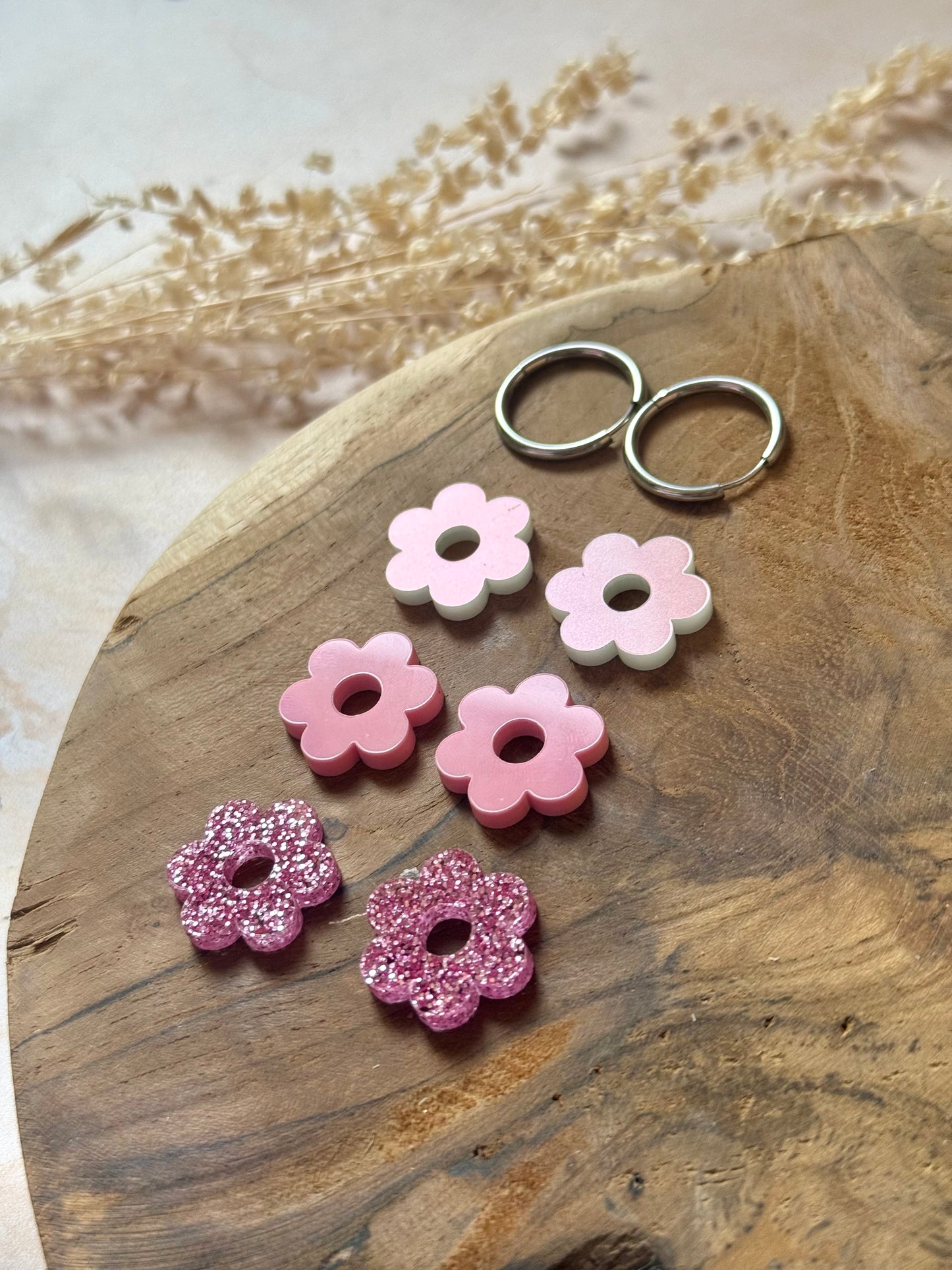 Box “Daisy Love”