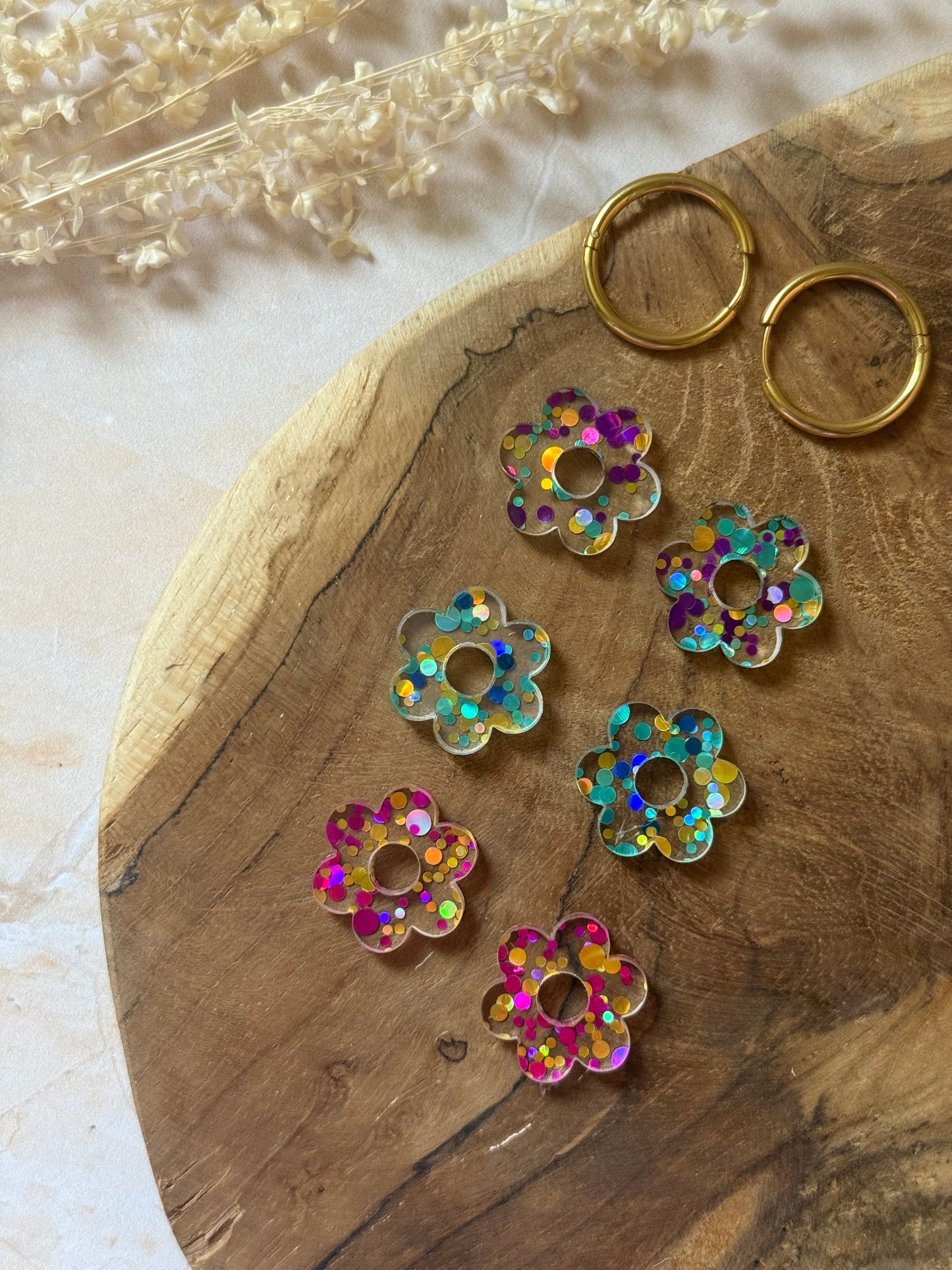 Box "Paillettes Enchantées"