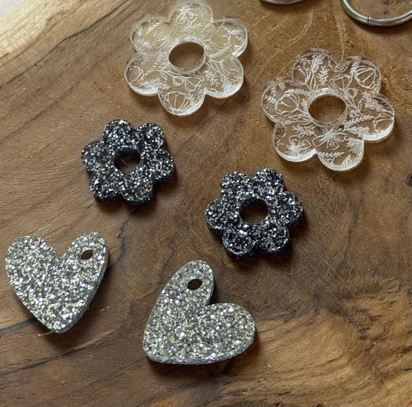 Box “Éclat Cristallin”