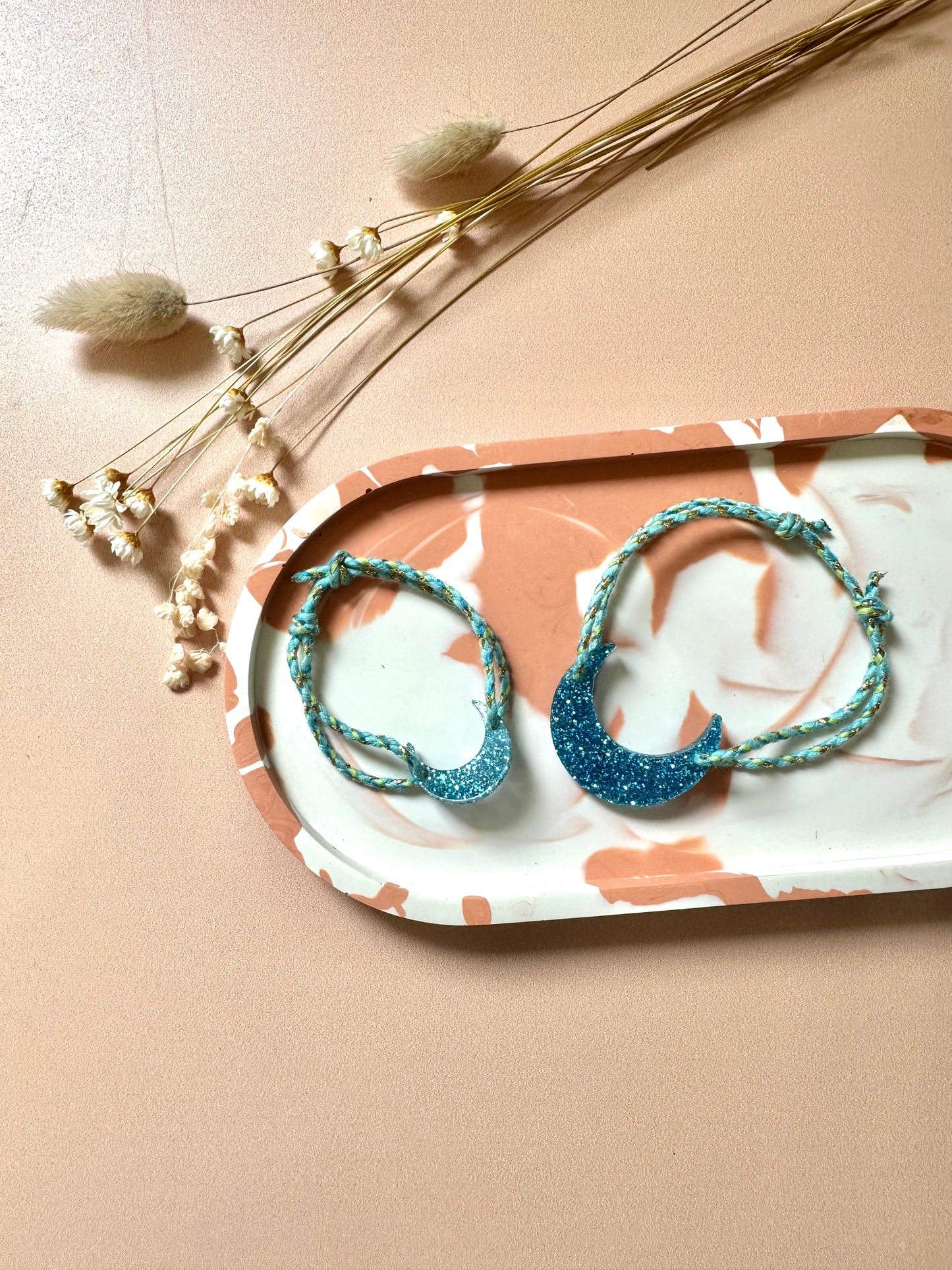 Bracelets Magiques