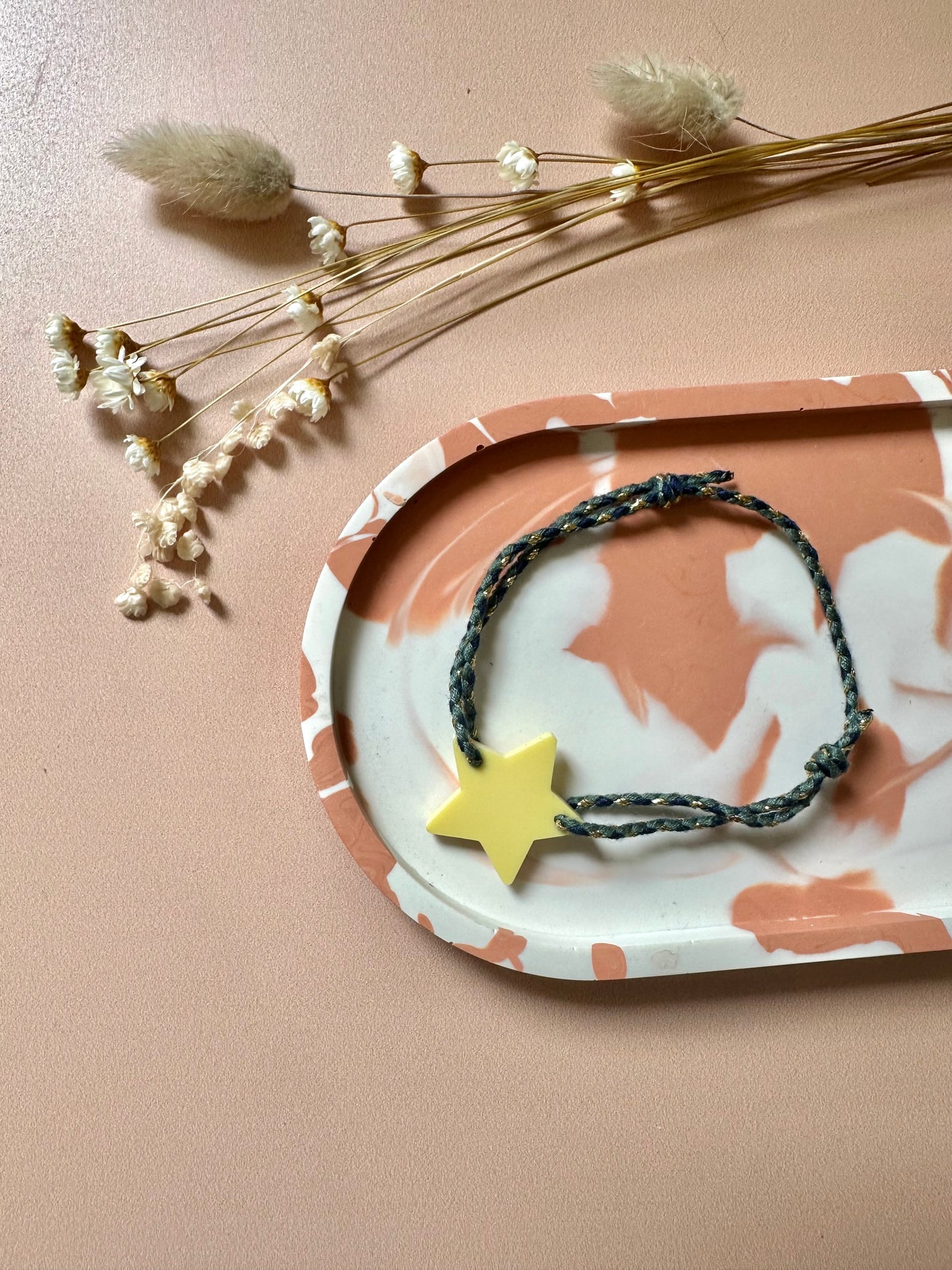 Bracelets Magiques