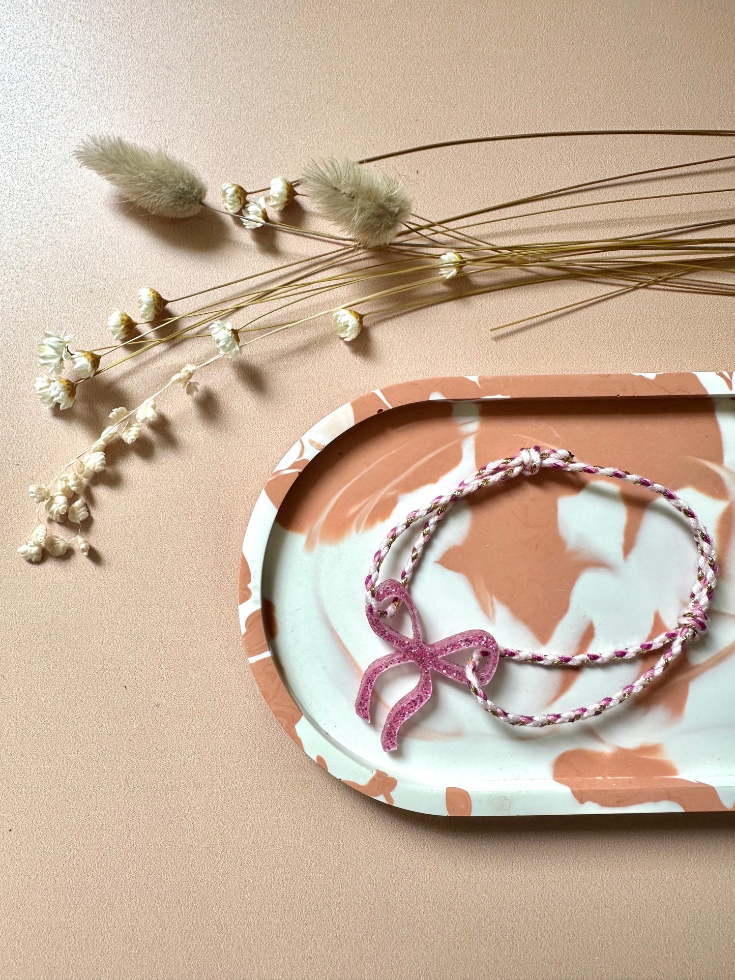 Bracelets Magiques
