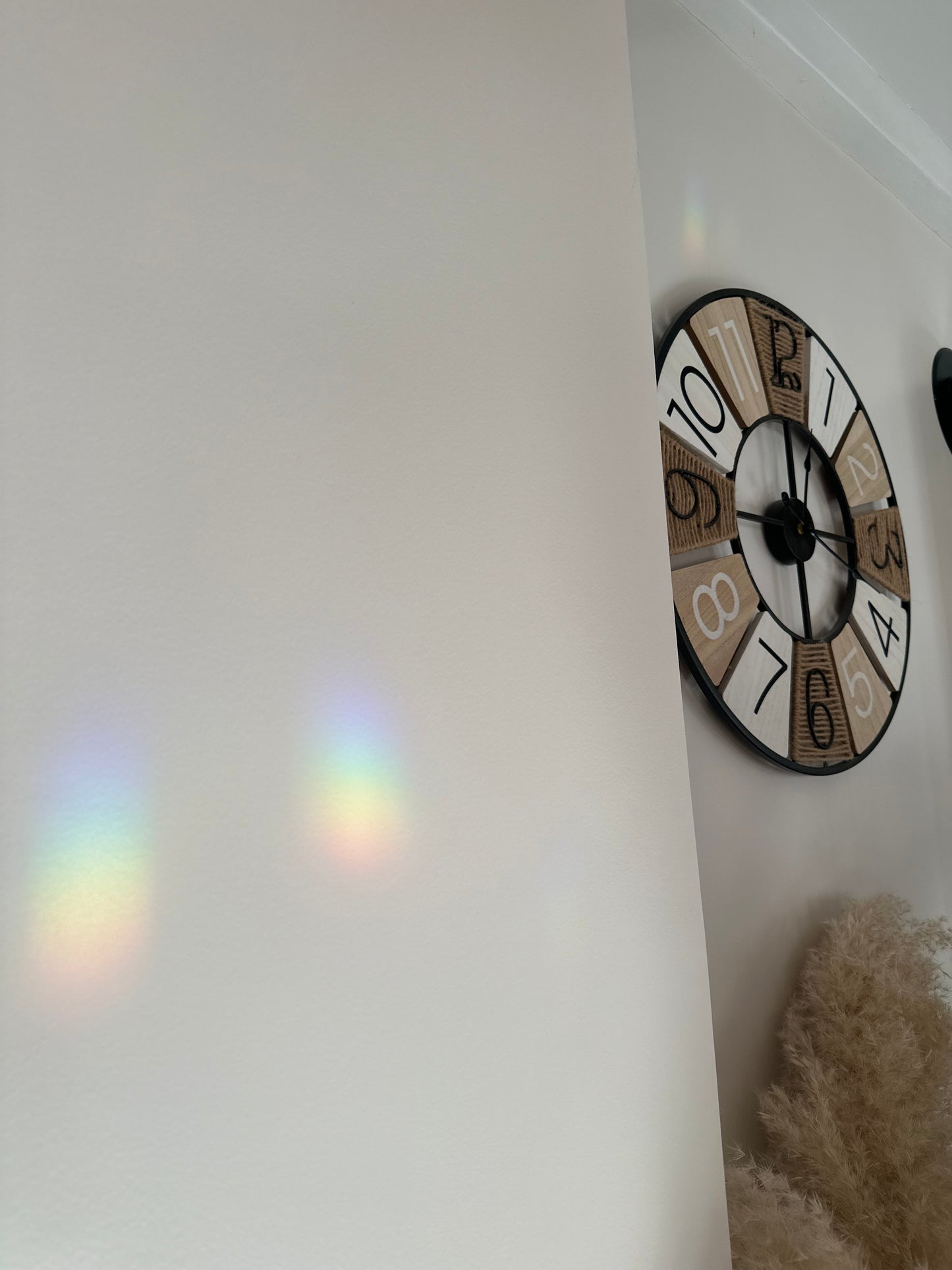 Attrape-soleil / Suncatcher Arche