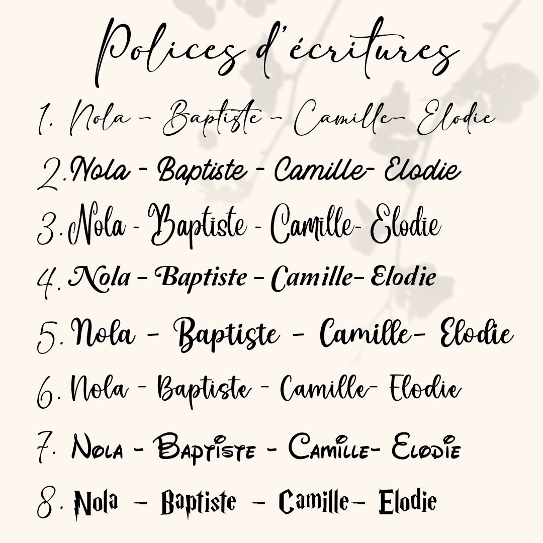 Face Topper