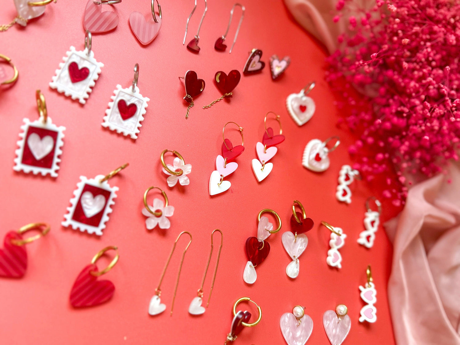 Collection Saint-Valentin 💕