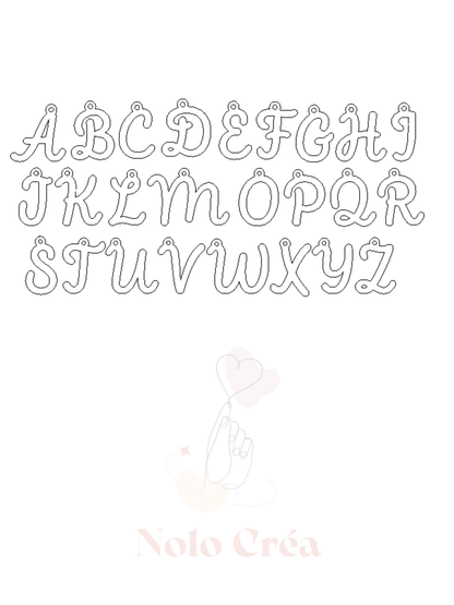 Collier à breloques interchangeables – Des centaines de possibilités ✨