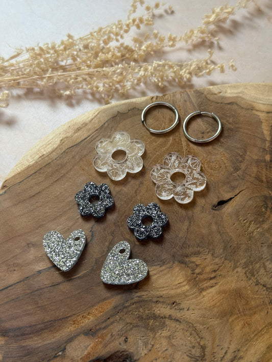 Box “Éclat Cristallin”