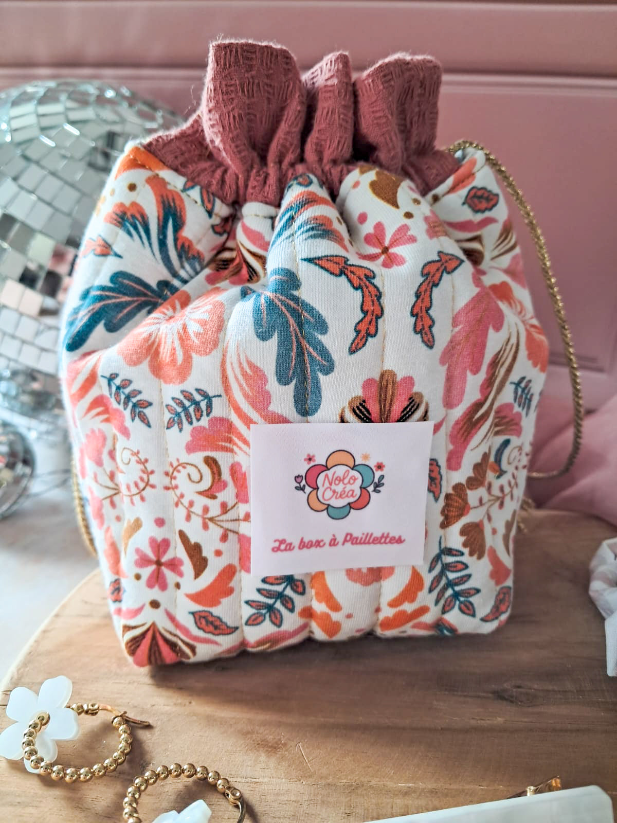 La Box à Paillettes – Édition Limitée