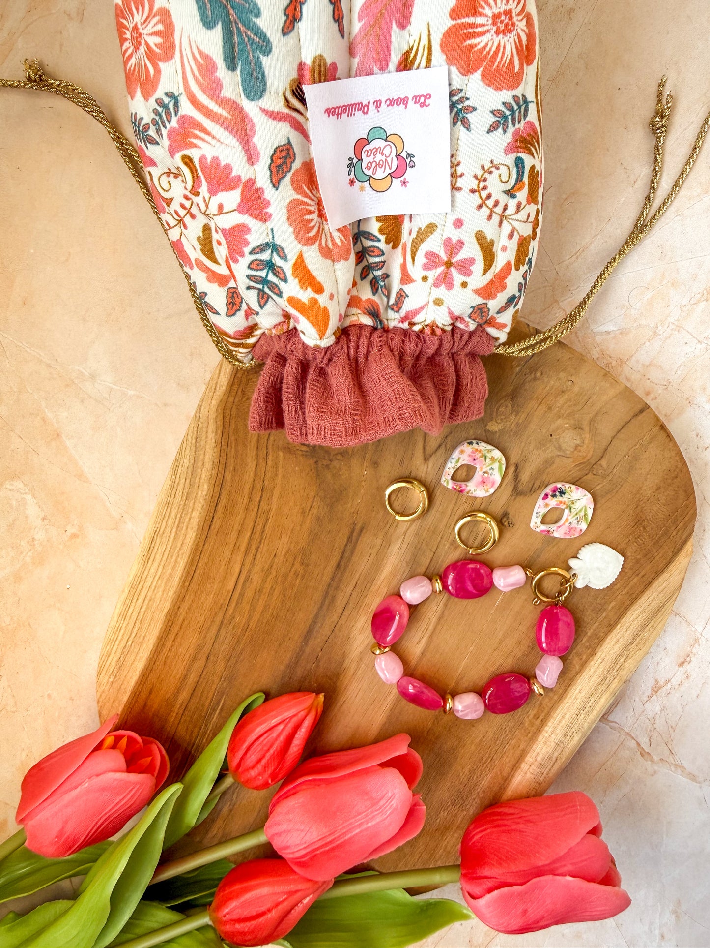 La Box à Paillettes – Édition Limitée