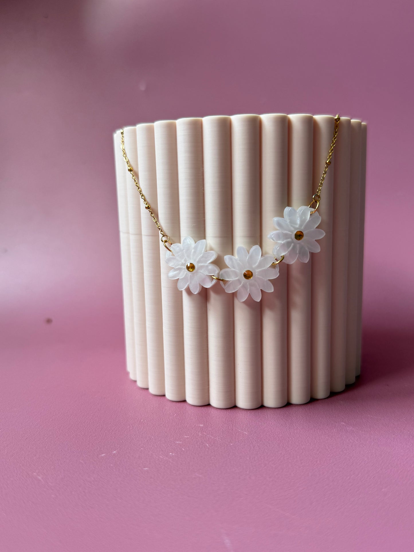 Coffret Pâquerette