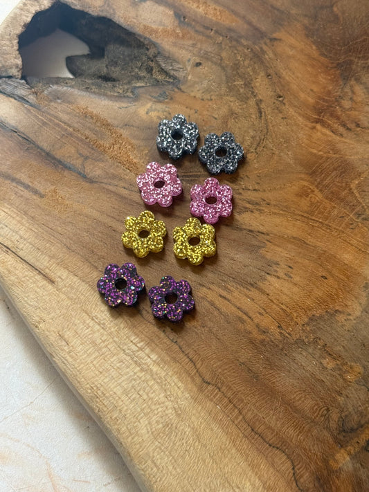 Box  "Paillettes " Mini