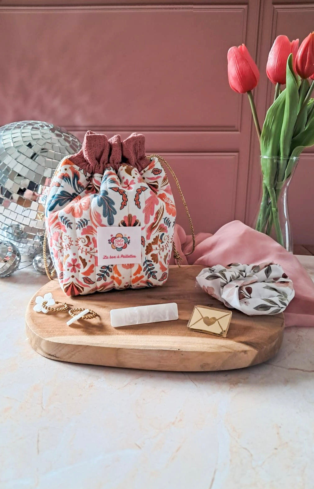 La Box à Paillettes – Édition Limitée