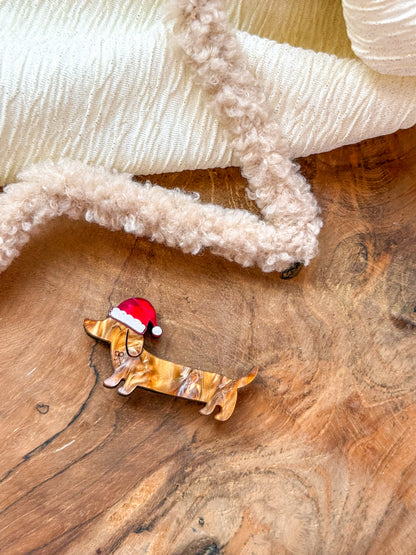 Calendrier de l’Avent 2026 — Un Noël qui pétille