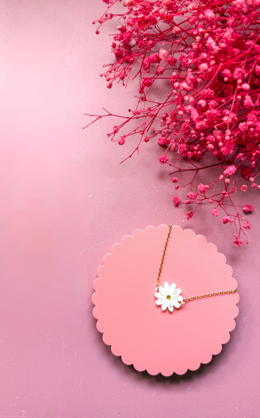 Bracelet Pâquerette