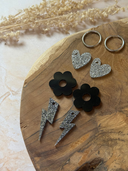 Box "Éclat Intense"