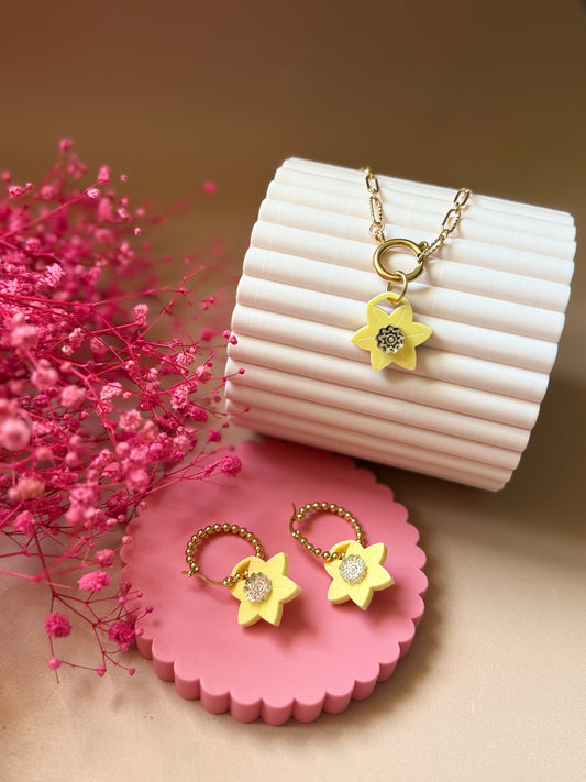 Coffret Jonquille
