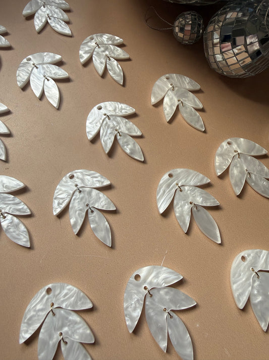 Créoles interchangeables - Cascadea