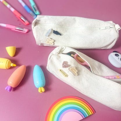 Trousse à Pin’s personnalisée