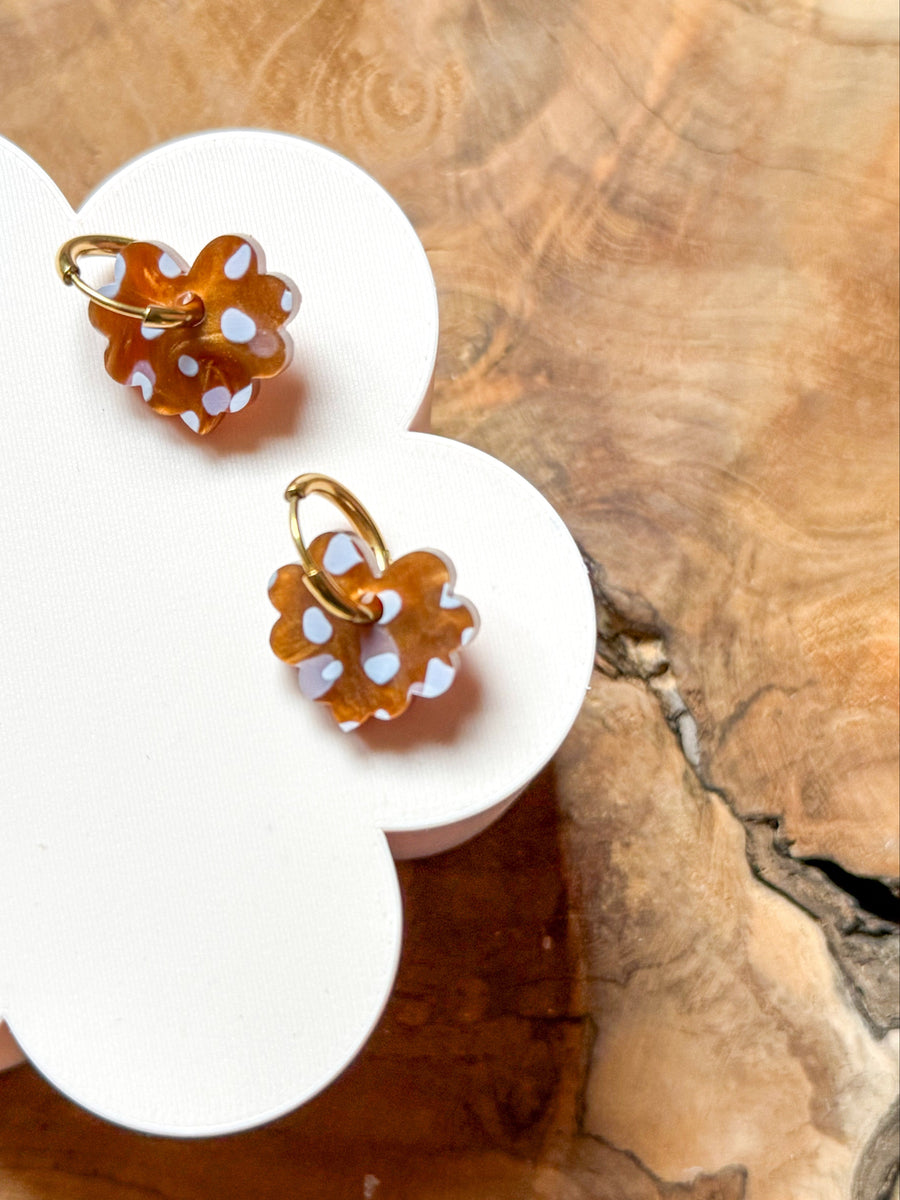 Pampilles Interchangeables -  Mini Bambi Love